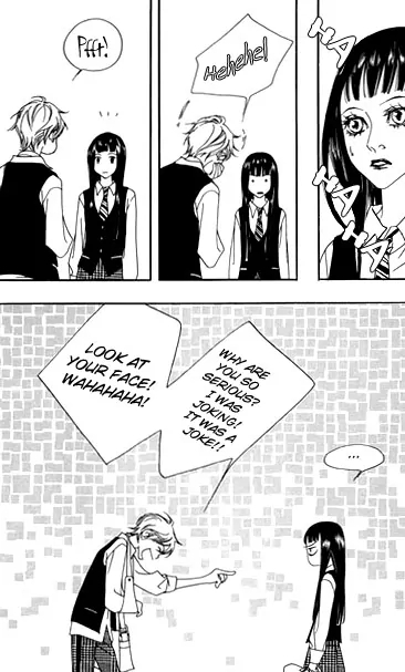 The Flowers of Evil Chapter 10 image 41
